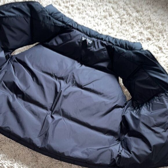 Polo Jeans Company Ralph Lauren Down Puffer Vest Mens Medium - Picture 10 of 14